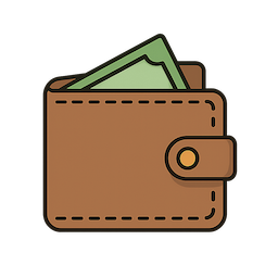 Reccount App Icon